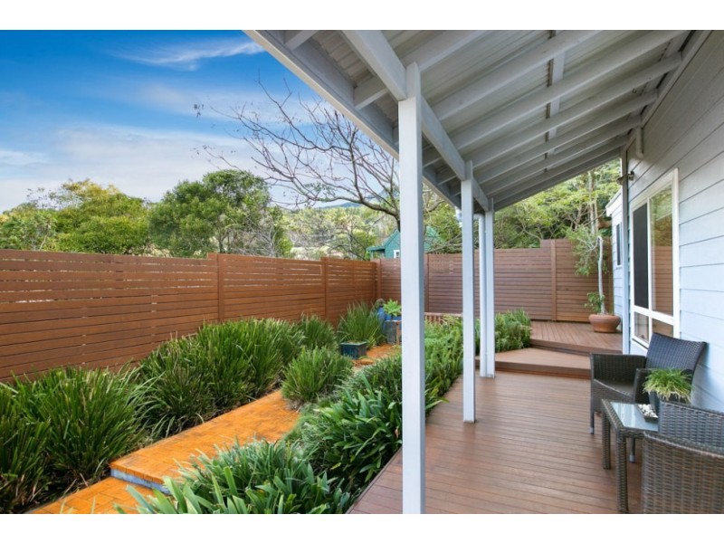 542B Lawrence Hargrave Drive, Wombarra NSW 2515