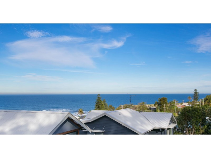 542B Lawrence Hargrave Drive, Wombarra NSW 2515