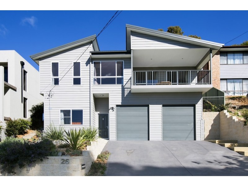 26 Ashley Avenue, Farmborough Heights NSW 2526