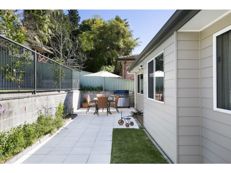 26 Ashley Avenue, Farmborough Heights NSW 2526