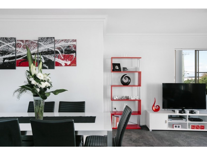 4/44 Loftus Street, Wollongong NSW 2500