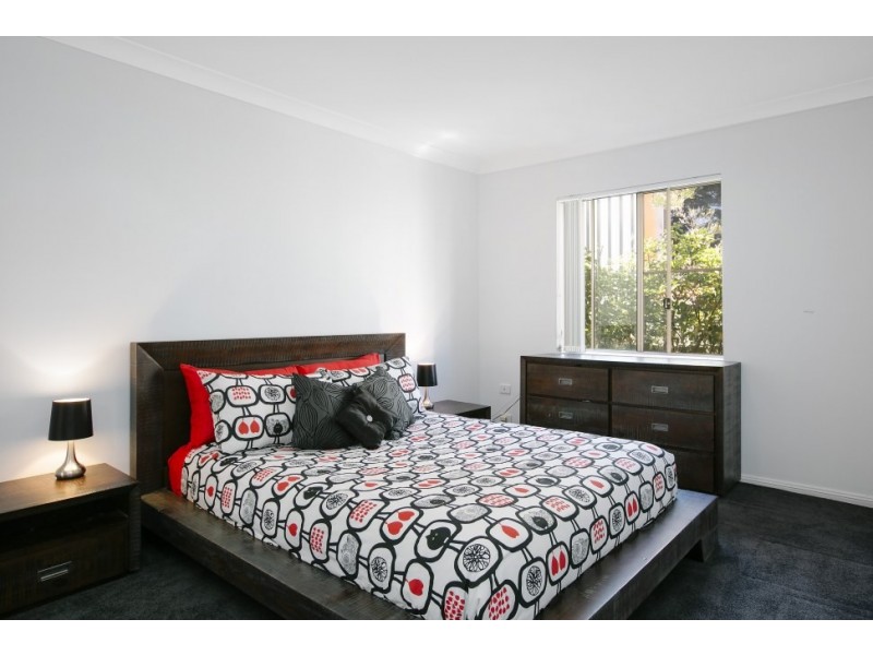 4/44 Loftus Street, Wollongong NSW 2500