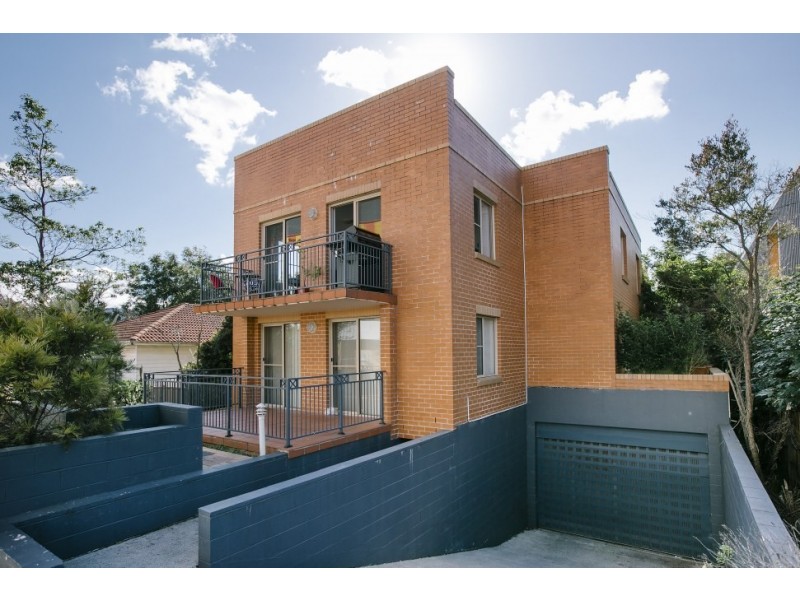 4/44 Loftus Street, Wollongong NSW 2500