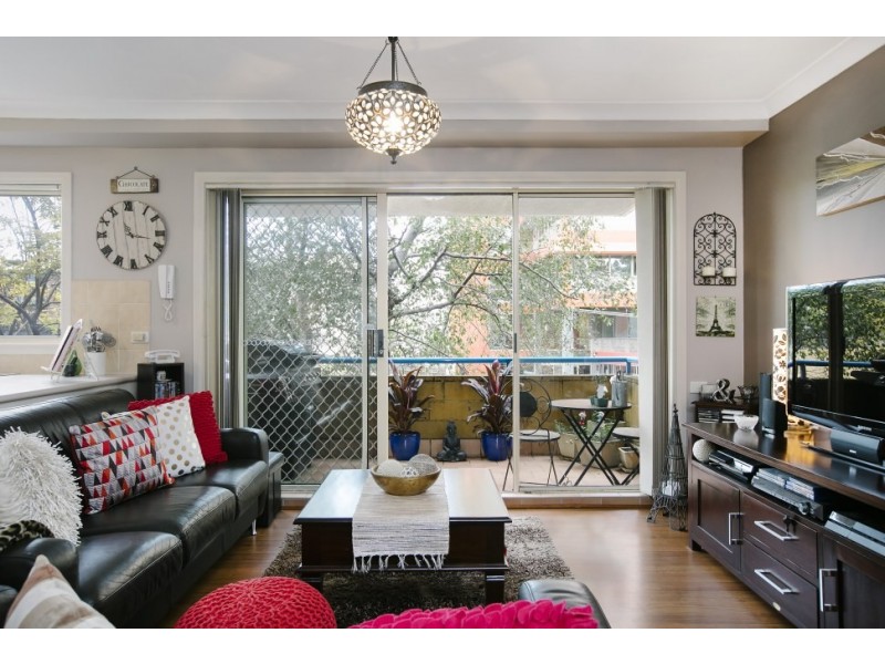 4/7 Regent Street, Wollongong NSW 2500