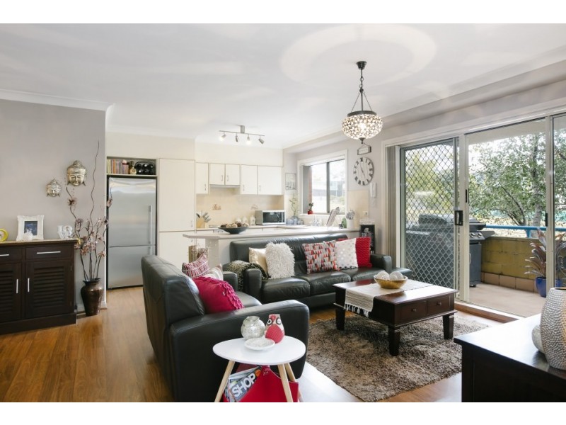 4/7 Regent Street, Wollongong NSW 2500