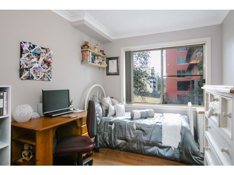 4/7 Regent Street, Wollongong NSW 2500