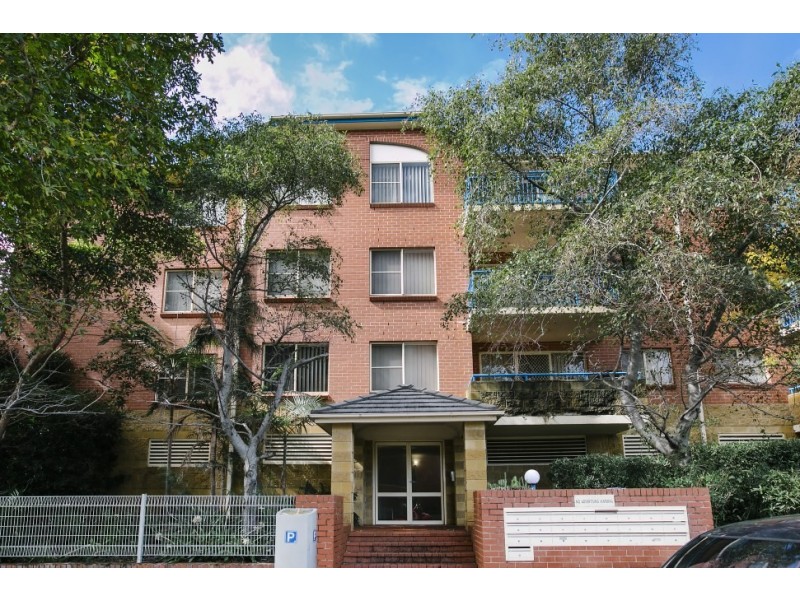 4/7 Regent Street, Wollongong NSW 2500