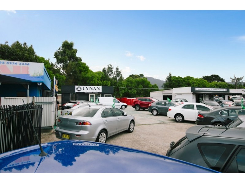 10 Flinders Street, Wollongong NSW 2500