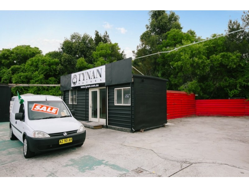 10 Flinders Street, Wollongong NSW 2500