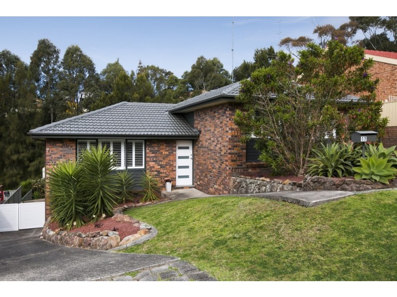 17 Mark Street, Figtree NSW 2525