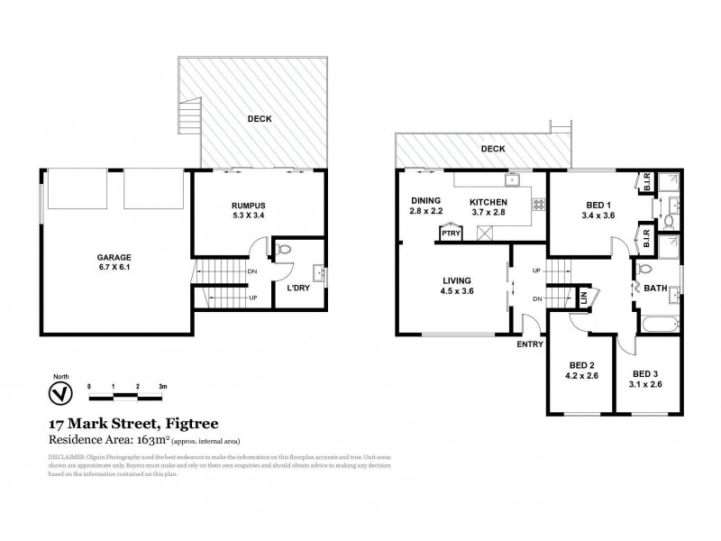 17 Mark Street, Figtree NSW 2525 Floorplan