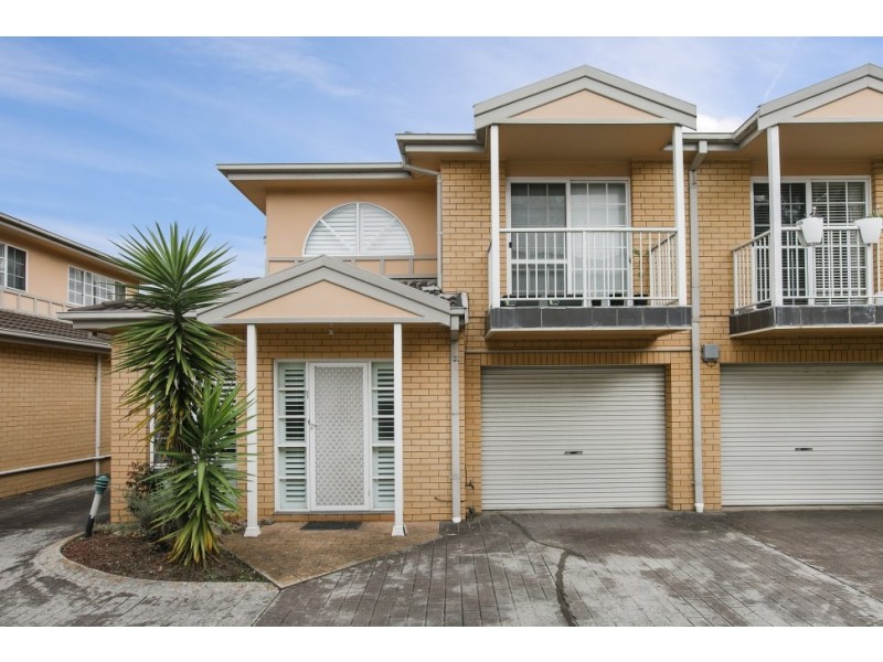 21/58-60 Thalassa Avenue, East Corrimal NSW 2518
