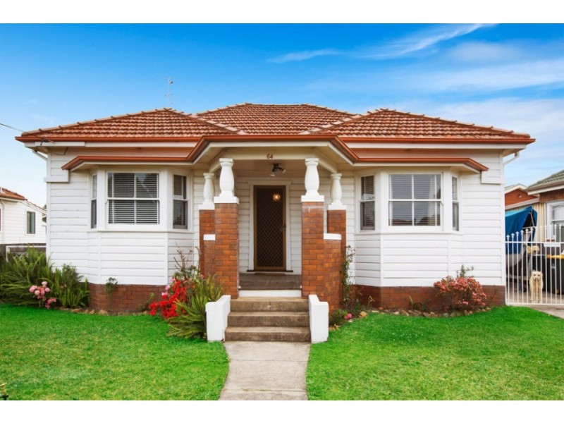 64 Evans Street, Wollongong NSW 2500