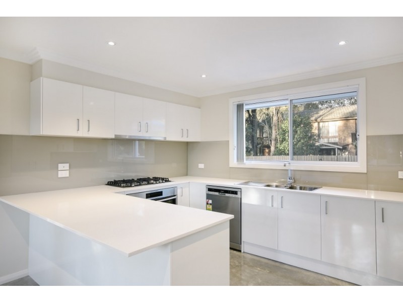 4/129 Koona Street, Albion Park Rail NSW 2527