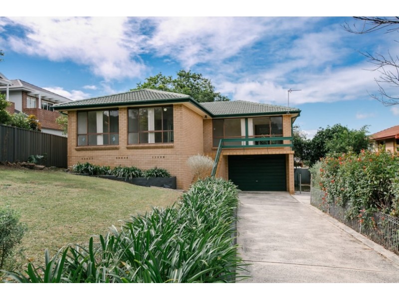 61 Robsons Road, Keiraville NSW 2500
