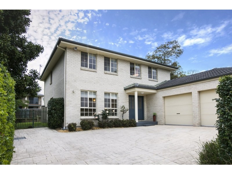 58A Gray Street, Woonona NSW 2517