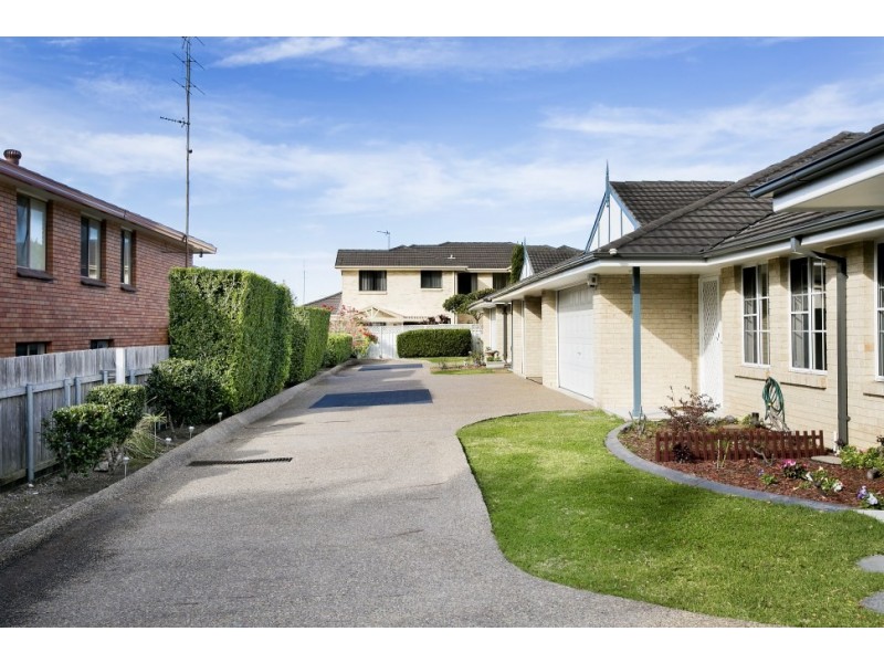 2/23a Ryan Street, Balgownie NSW 2519