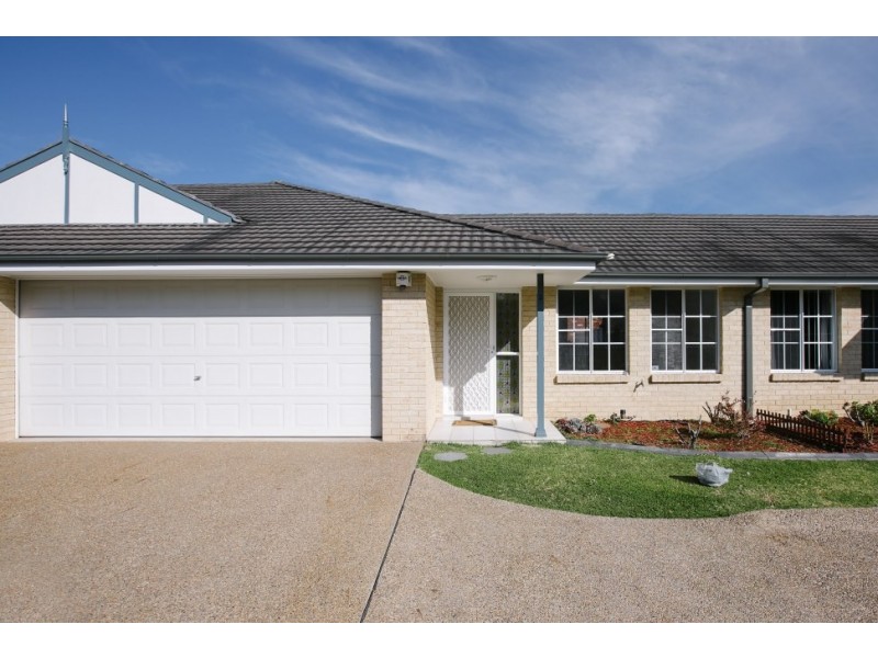 2/23a Ryan Street, Balgownie NSW 2519