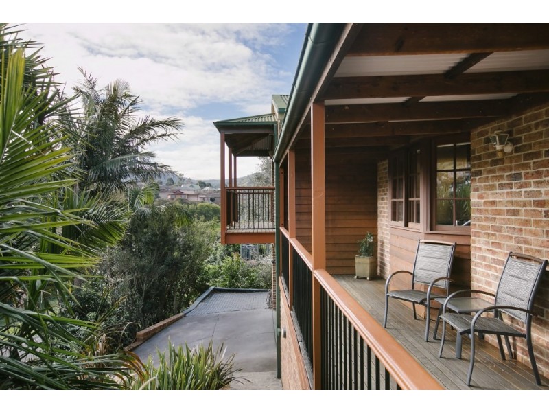 11 Kallara Link, Cordeaux Heights NSW 2526