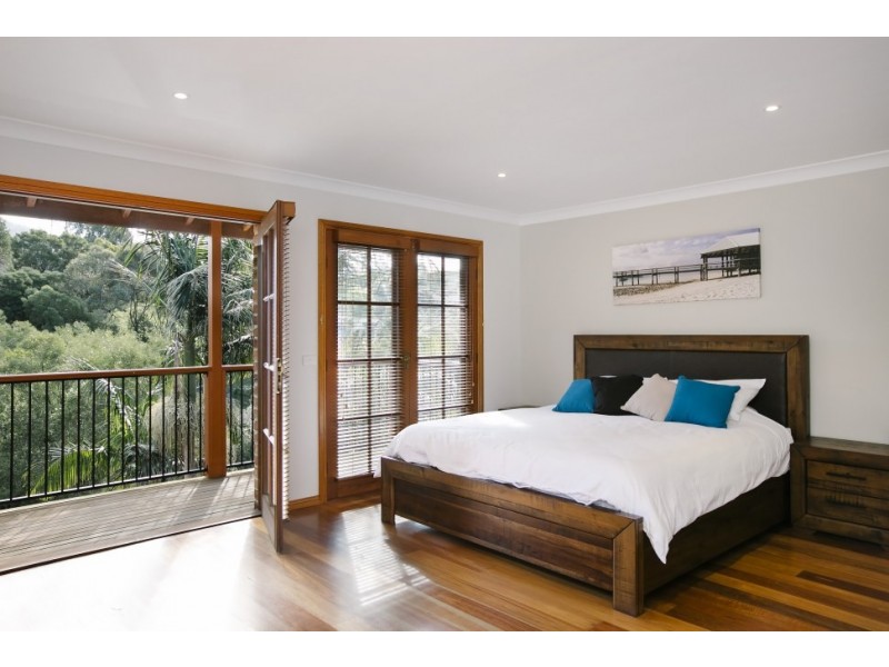 11 Kallara Link, Cordeaux Heights NSW 2526