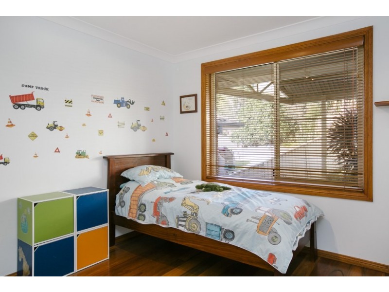 11 Kallara Link, Cordeaux Heights NSW 2526