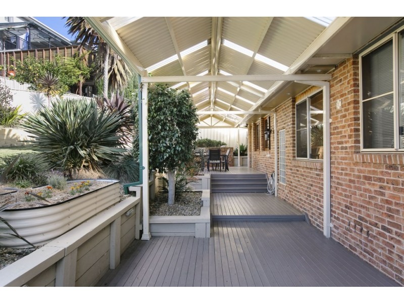 11 Kallara Link, Cordeaux Heights NSW 2526