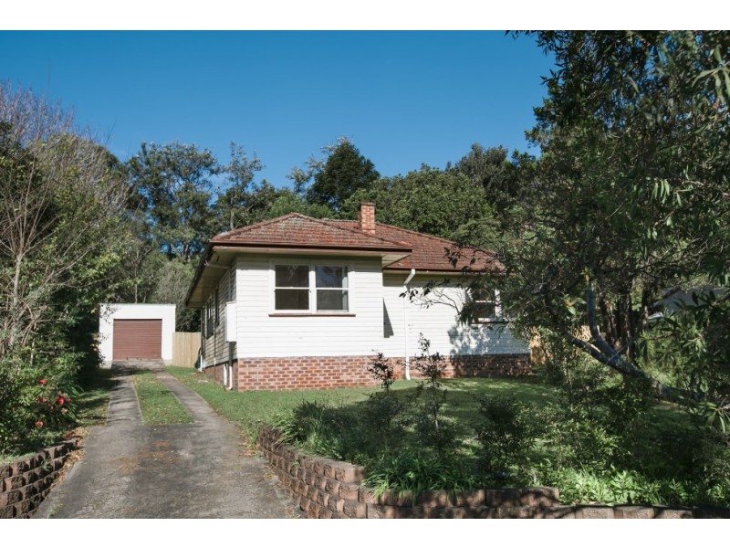 19 Akuna Street, Keiraville NSW 2500