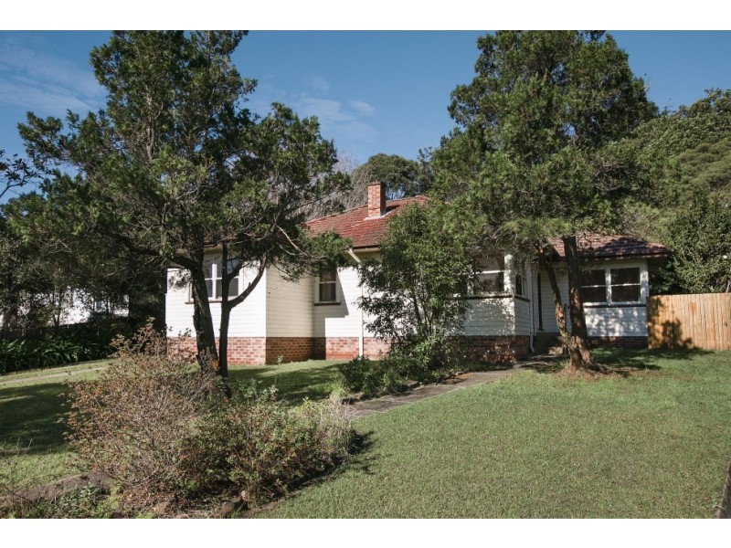 19 Akuna Street, Keiraville NSW 2500