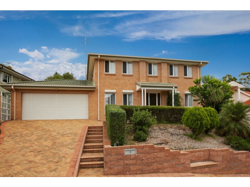 3 Marengo Avenue, Figtree NSW 2525