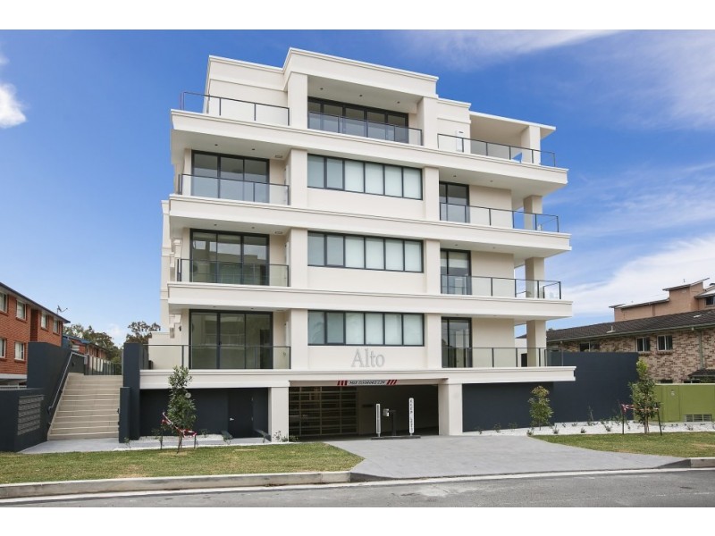 27/14-16 Virginia Street, Wollongong NSW 2500