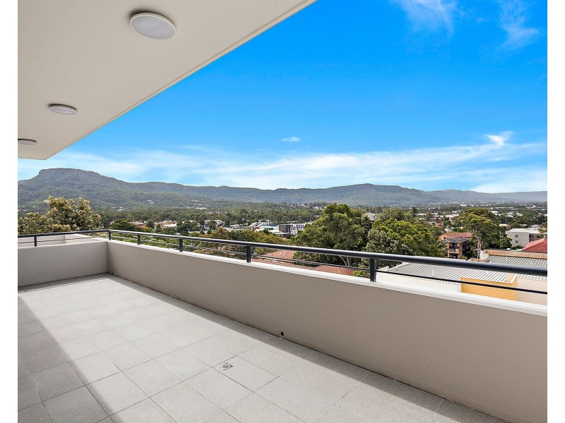 3-5 Wiseman Avenue, Wollongong NSW 2500