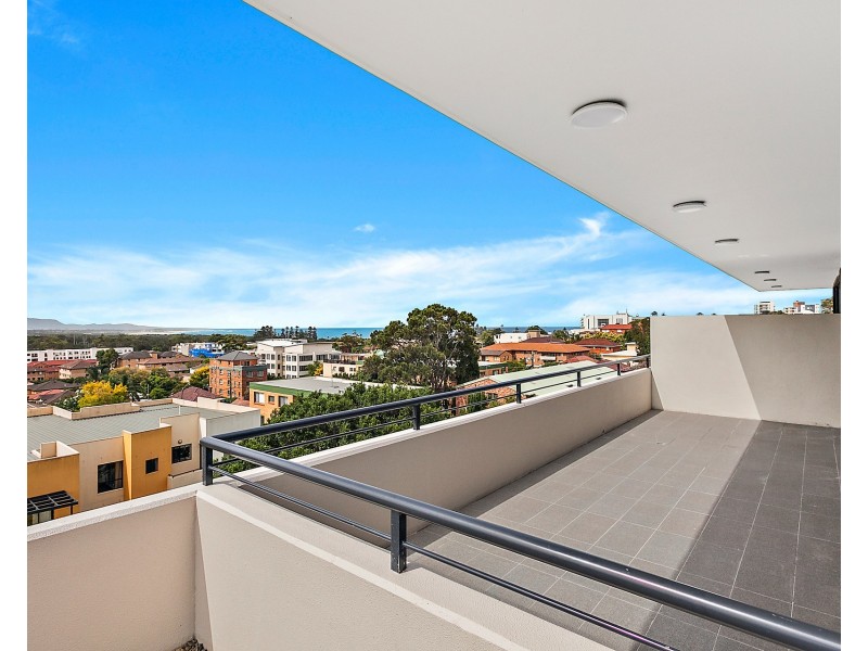 3-5 Wiseman Avenue, Wollongong NSW 2500