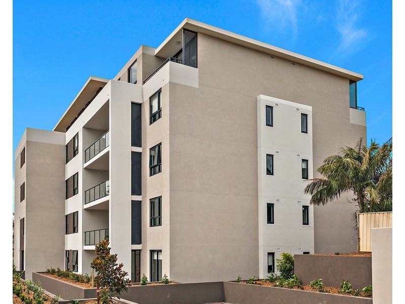 3-5 Wiseman Avenue, Wollongong NSW 2500