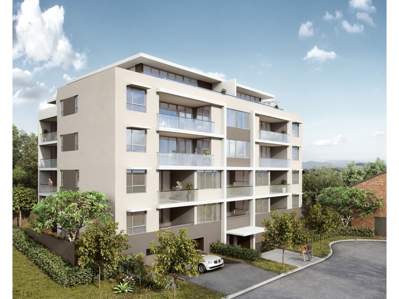 3-5 Wiseman Avenue, Wollongong NSW 2500