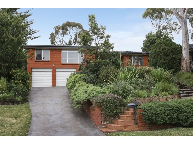 7 Welford Place, Figtree NSW 2525