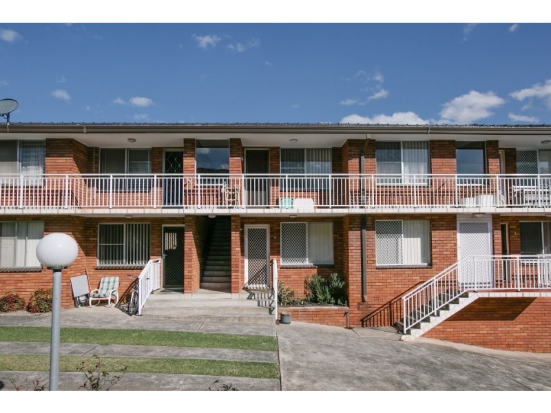 9/27 Underwood Street, Corrimal NSW 2518