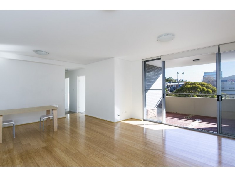 23/11-15 Atchison Street, Wollongong NSW 2500