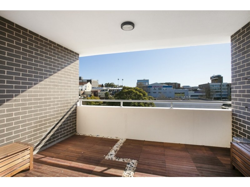 23/11-15 Atchison Street, Wollongong NSW 2500