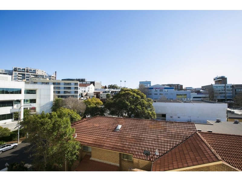 23/11-15 Atchison Street, Wollongong NSW 2500