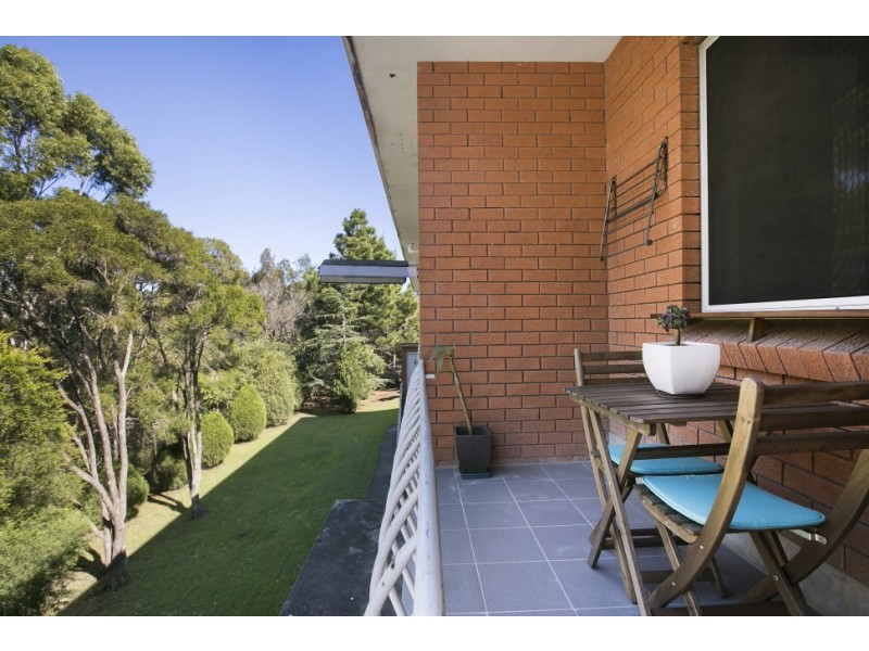 3/11 Reserve Street, West Wollongong NSW 2500
