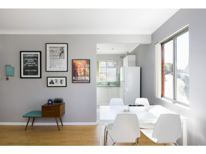 3/11 Reserve Street, West Wollongong NSW 2500