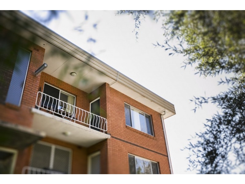 3/11 Reserve Street, West Wollongong NSW 2500