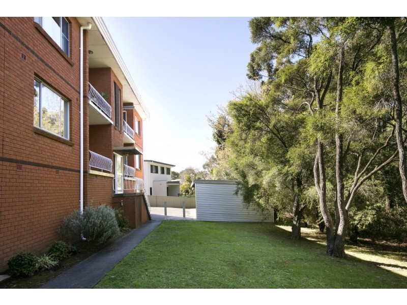 3/11 Reserve Street, West Wollongong NSW 2500