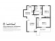 18/27 Osborne Street, Wollongong NSW 2500 Floorplan