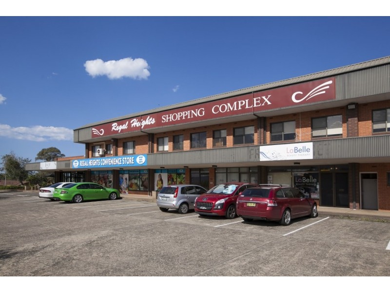 9/7 Sophia Street, Albion Park NSW 2527