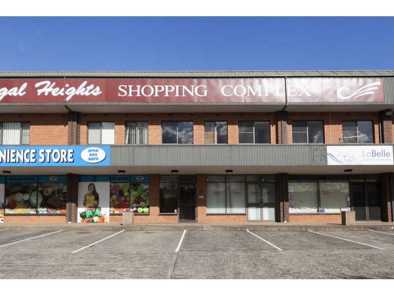 9/7 Sophia Street, Albion Park NSW 2527