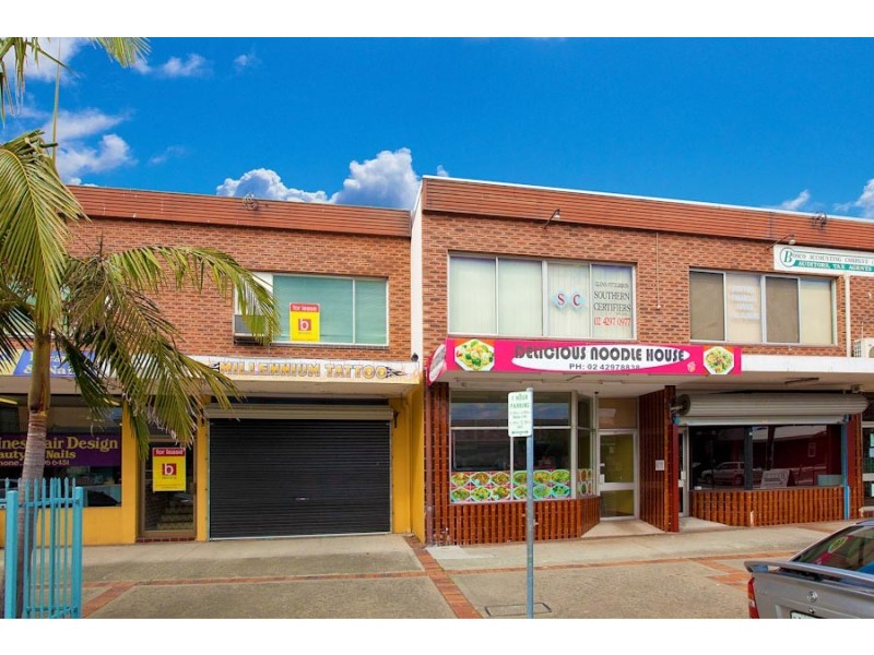 Suite 3/10 George Street, Warilla NSW 2528