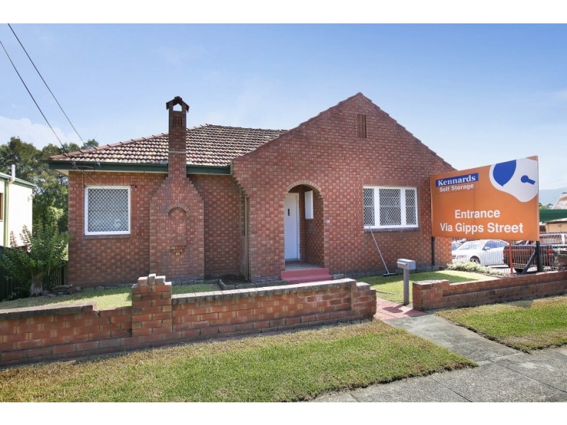 14 Flinders Street, Wollongong NSW 2500