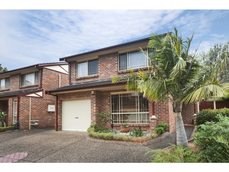 4/10 Gordon Street, Woonona NSW 2517