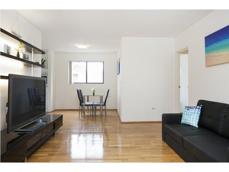 5/1 Gilmore Street, West Wollongong NSW 2500